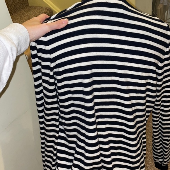 Womens Banana Republic Cardigan - Picture 3 of 3